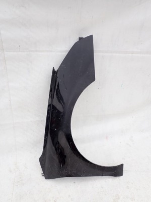 Citroen c5 ii 2 08-17 крыло перед передний правый фото №1