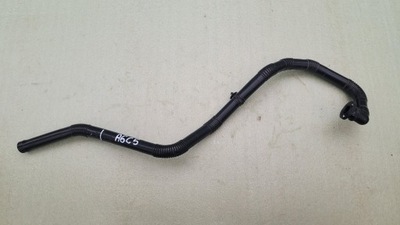 Audi a6 c5 a4 b5 шланг трубка повітря 078133817e фото №1
