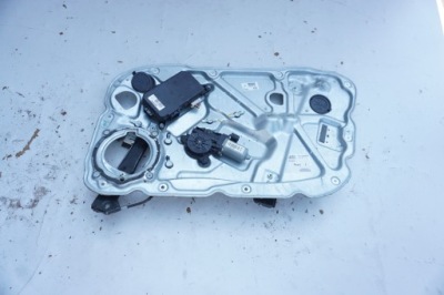 Механизм стекло правый перед alfa romeo 159 фото №1