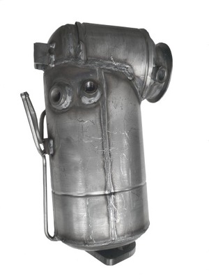 Фільтр dpf volvo v60 2.0 03/2015-05/2018 фото №1