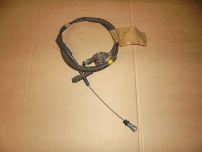 Kia ceed трос газу 32790-2h100 фото №1