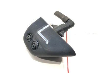 Омыватель фара левый перед land rover freelander ii внедорожный 06-15 фото №1