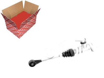 Насос сцепления alfa romeo 145 146 155 gtv spider f фото №1