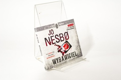 Wybawiciel Jo Nesbo R04