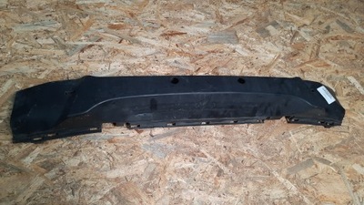 Абсорбер перед volvo v50 s40 30744966 фото №1