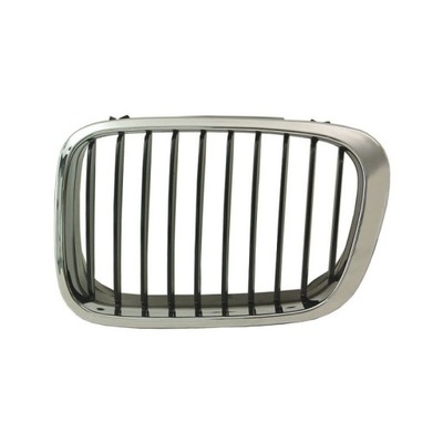 REJILLA IZQUIERDA BMW 3 E46 06.98-09.01  