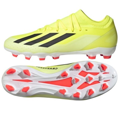 Buty adidas X CRAZYFAST League MG IF0696 41 1/3