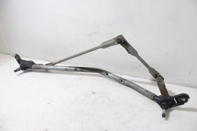 Механизм дворник перед renault kangoo ii фото №1