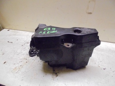 Бак жидкость fap вкладыш citroen c3 ii 9680137980 фото №1