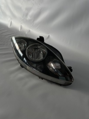 Фара лампа seat leon altea 2 ii toledo iii 3 фото №1