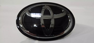 ŽENKLELIS EMBLEMA TOYOTA COROLLA E21 90975-02124 