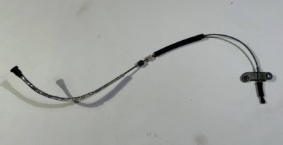 Трос тяга переключения передач maserati quattroporte 2013- фото №1