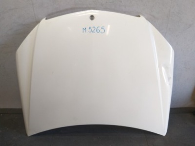 Капот mercedes c klasa w204 07-10 фото №1