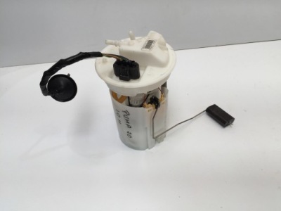 Ford puma mk2 ii 1.0 насос топлива j1b1-9h307-ab фото №1