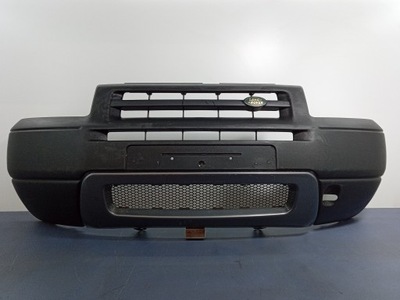 Land rover freelander i 98- бампер перед передній фото №1