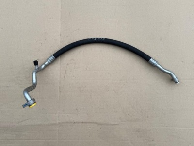 Bmw оригінальний номер 9191454 шланг кондиціонера фото №1