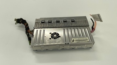 Усилитель harman mercedes s w221 cl w216 2219000502 фото №1