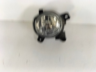 HALÓGENO FARO DERECHA AUDI A4 B8 07- A5 07- A6 C7 10- Q3 11-  