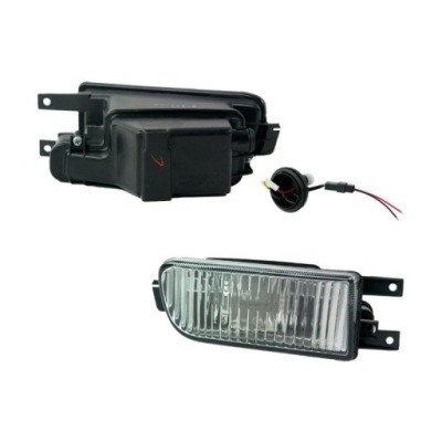 Лампа протитуманна фара права audi 100 c4 90-94 фото №1