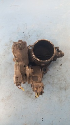 Дросельна заслінка toyota previa 01r 2.0d фото №1