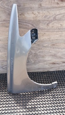 Volvo s40 v50 ii крыло перед правый фото №1