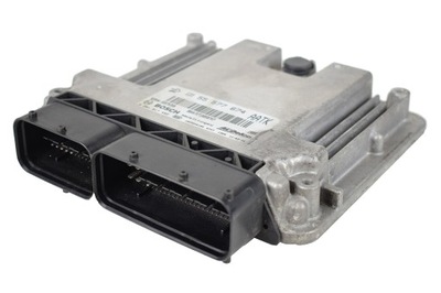 COMPUTER CONTROL UNIT OPEL INSIGNIA A 55577674 AATK  