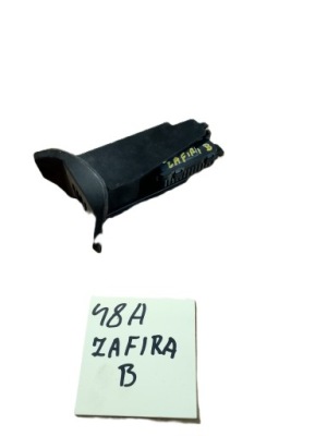 Opel zafira b 13142277 привод крышка заливной топлива фото №1