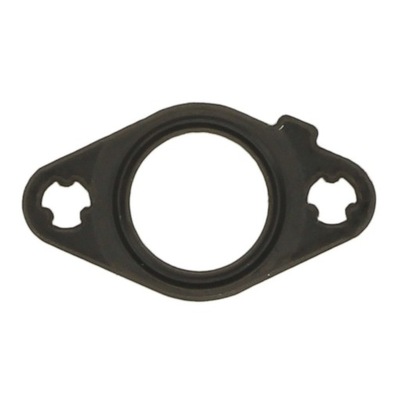 Прокладка egr ajusa 01078500 фото №1