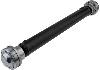 Wał приводной nty nwn-lr-003 фото №1