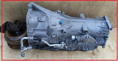 КОРОБКА ПЕРЕДАЧ BMW N55 335I 535I F10 F30 X3 F06 КОМПЛЕКТ 8HP45X @@@@@@@@@@@