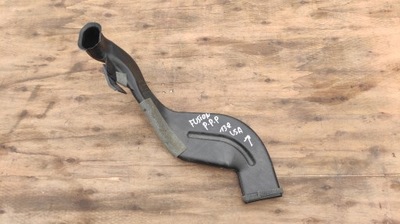 Fusion труба обдув обдув права ds73 f01906 a фото №1