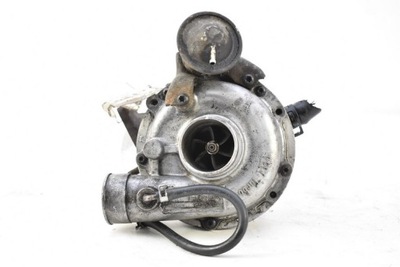 TURBO TURBINA 35242093F CHRYSLER VOYAGER 4 IV 2.5  