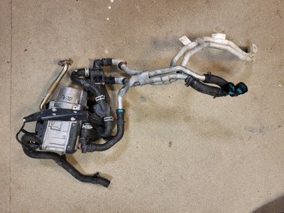 Webasto land rover defender l663 l8b2-18k463-ab фото №1