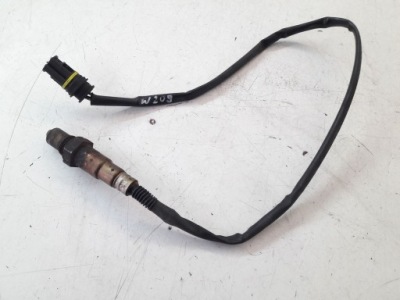 Датчик лямбда-зонд mercedes w209 2,6 фото №1