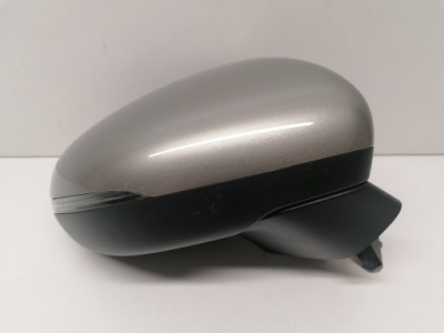 A klasa w177 зеркало правое 14 pin антенна eu 18- фото №1