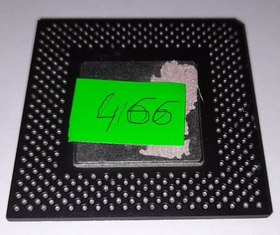 Procesor Intel Celeron SL3FL 466MHz Socket 370 okazja