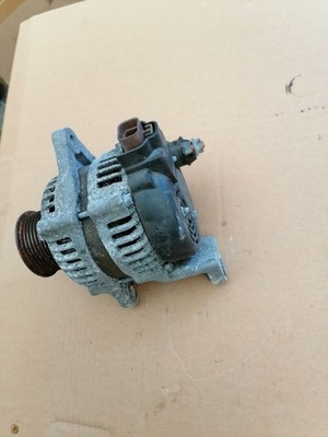 Генератор isuzu d-max 2,5 ditd 8982290711 фото №1