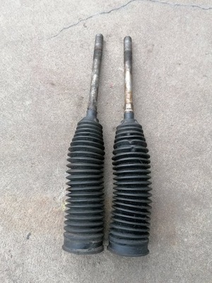 Volvo v50 наконечник тяга тяга кермовий фото №1