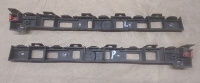 Направляющая бампера заднего opel insignia a kombi фото №1