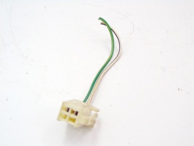 Штекер колодка toyota avensis t25 corolla yaris verso rav 4 celica фото №1