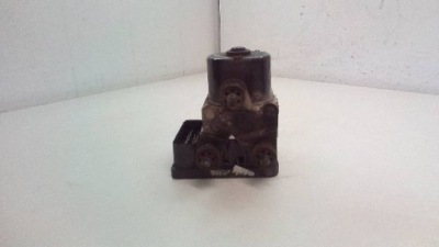 Насос abs seat altea 1,9 tdi 1k0907379k фото №1