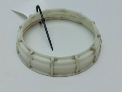 Fiat ducato 2017 гайка насоса пального фото №1