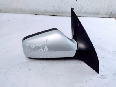 Зеркало правое elekt наружный opel astra g фото №1