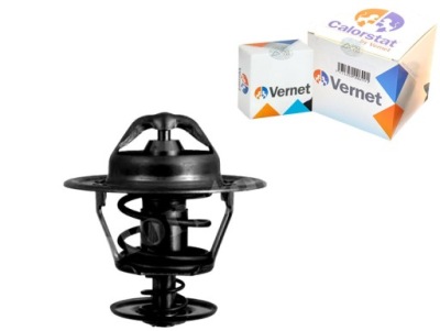 CALORSTAT BY VERNET TH6007.88J THERMOSTAT MILIEU REFROIDISSANT 