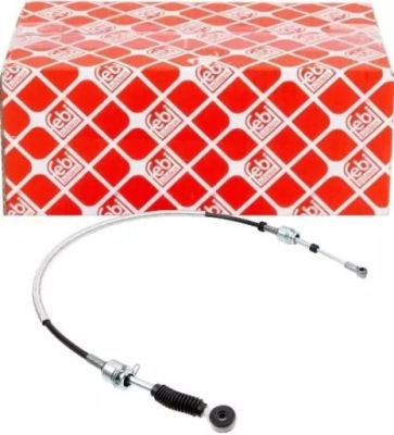 Febi трос переключения передач 179904 фото №1