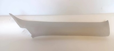 Защита стойка renault koleos 2 ii lift b29002zg800 pr. фото №1