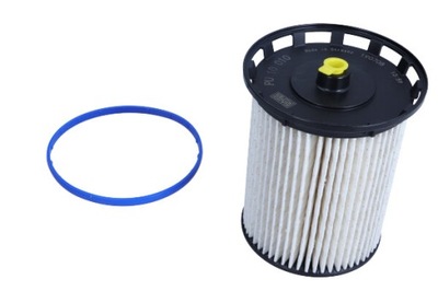 Фільтр пального audi q7 3,0tdi/sq7 15- фото №1