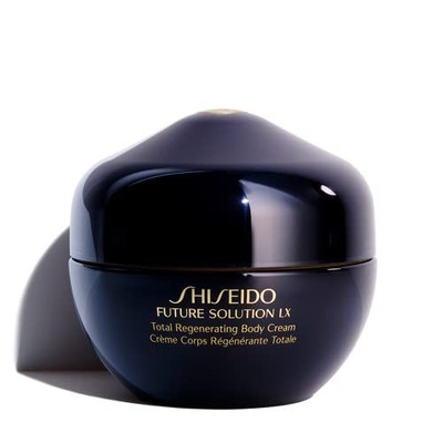 SHISEIDO FUTURE SOLUTION LX TOTAL REGENERATING BOD