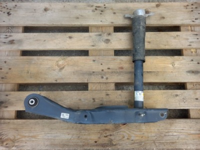 Niro ii амортизатор задняя 55307-at500 фото №1