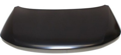 Капот kia sorento 05.09-12.12 фото №1